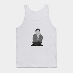 Heaven won’t be the same Tank Top